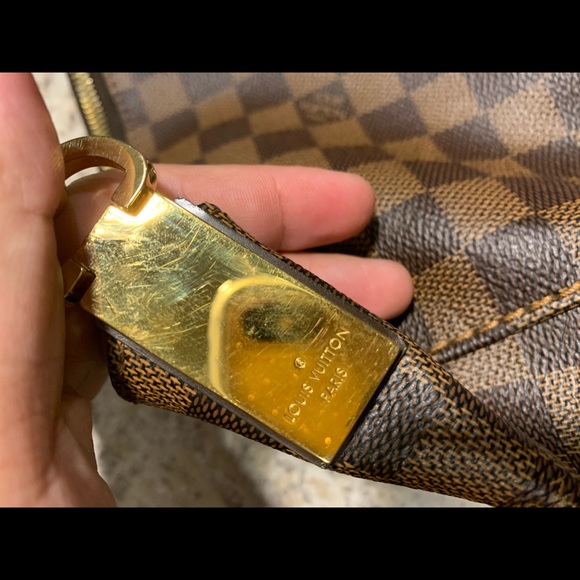 Authentic Louis Vuitton 🚫SOLD LOCAL🚫 - Picture 6 of 16